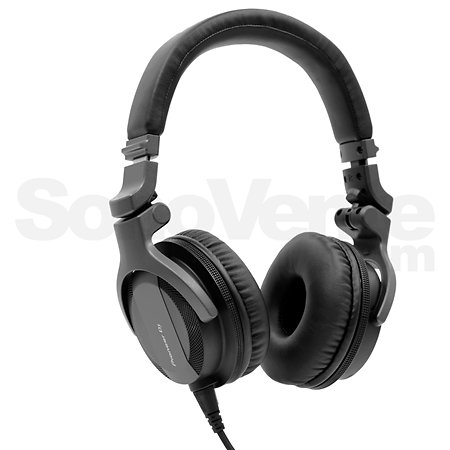 Pack DDJ-GRV6 + Enceintes + Casque Pioneer DJ