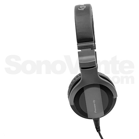 Pack DDJ-GRV6 + Enceintes + Casque Pioneer DJ