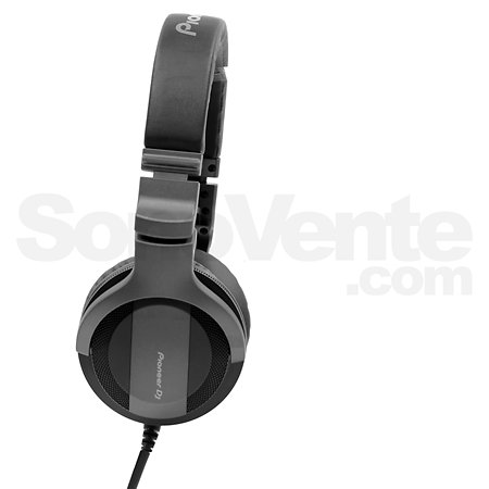 Pack DDJ-GRV6 + Enceintes + Casque Pioneer DJ