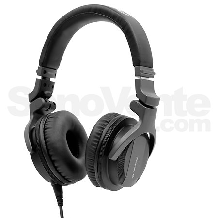 Pack DDJ-GRV6 + Enceintes + Casque Pioneer DJ