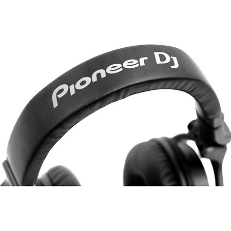 Pack DDJ-GRV6 + Enceintes + Casque Pioneer DJ