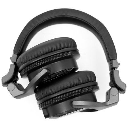 Pack DDJ-GRV6 + Enceintes + Casque Pioneer DJ