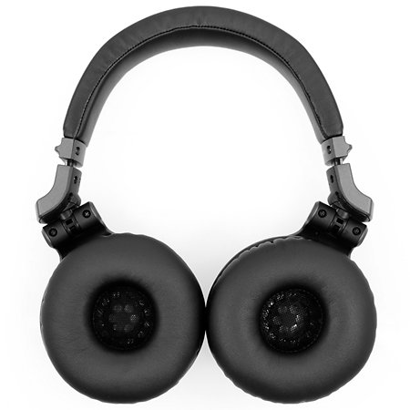 Pack DDJ-GRV6 + Enceintes + Casque Pioneer DJ