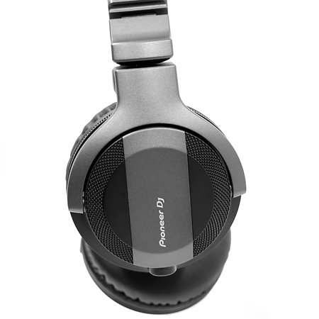Pack DDJ-GRV6 + Enceintes + Casque Pioneer DJ