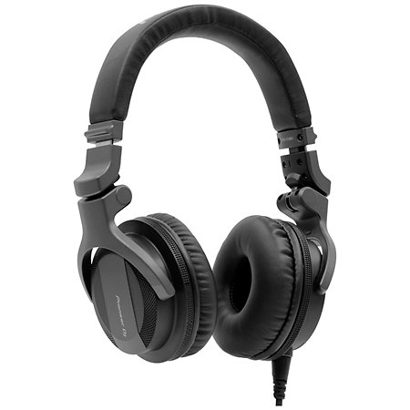 Pack DDJ-GRV6 + Enceintes + Casque Pioneer DJ