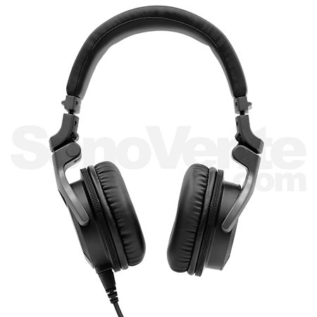 Pack DDJ-FLX2 + Enceintes + Casque Pioneer DJ