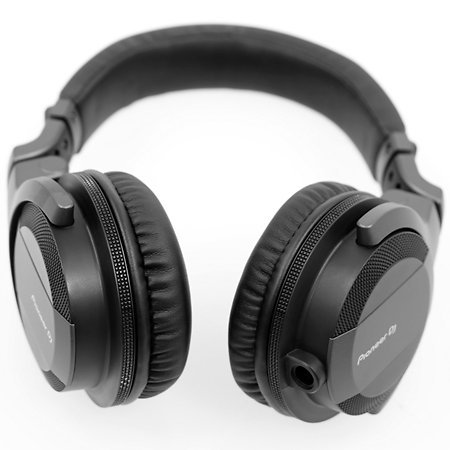 Pack DDJ-FLX2 + Enceintes + Casque Pioneer DJ