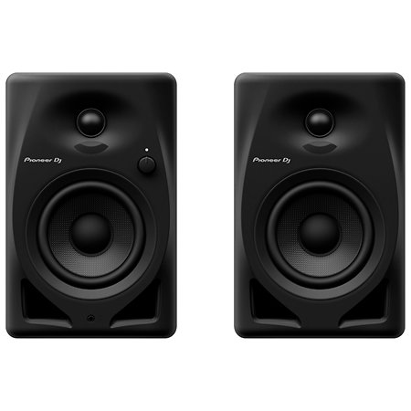 Pack DDJ-FLX2 + Enceintes + Casque Pioneer DJ