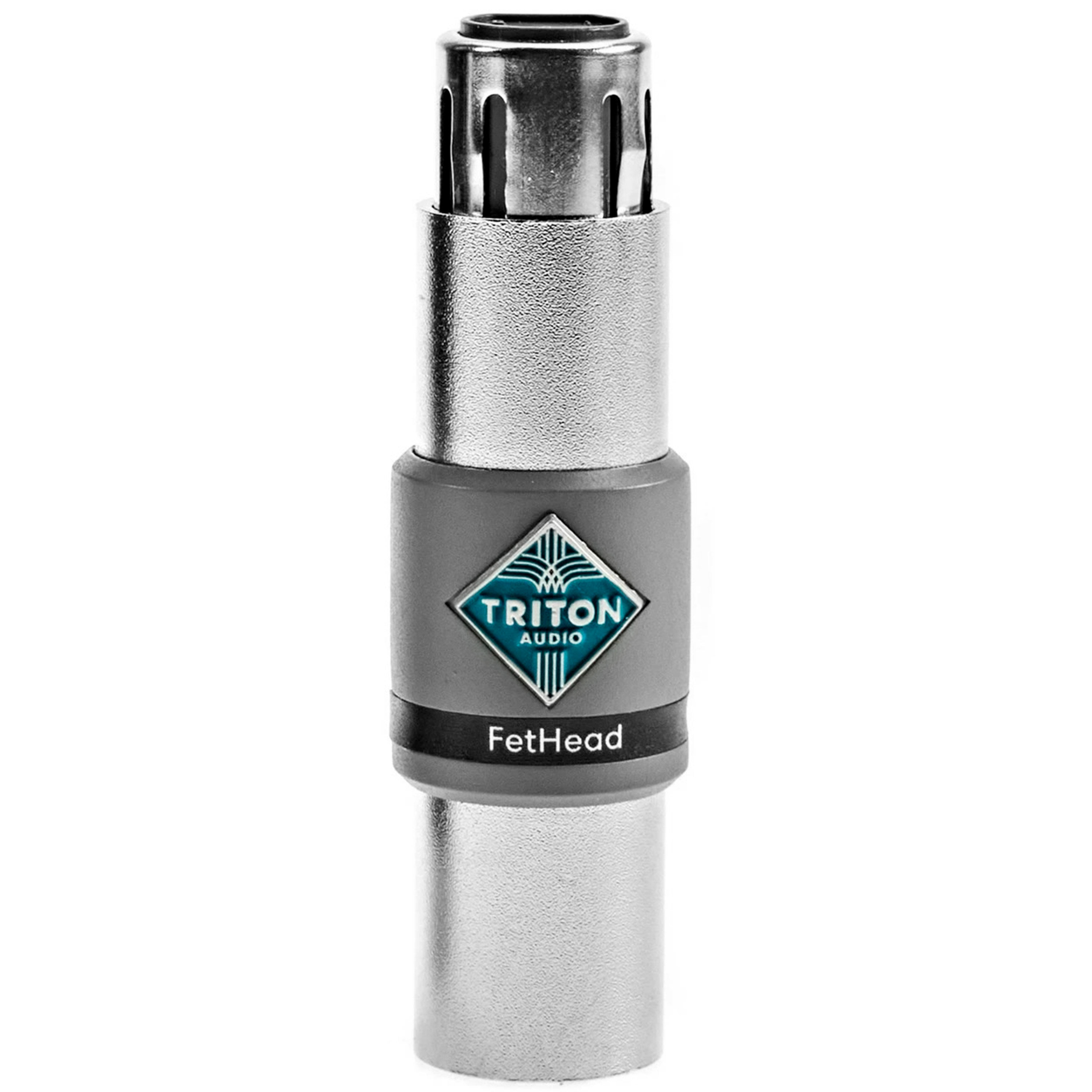 Triton Audio FetHead
