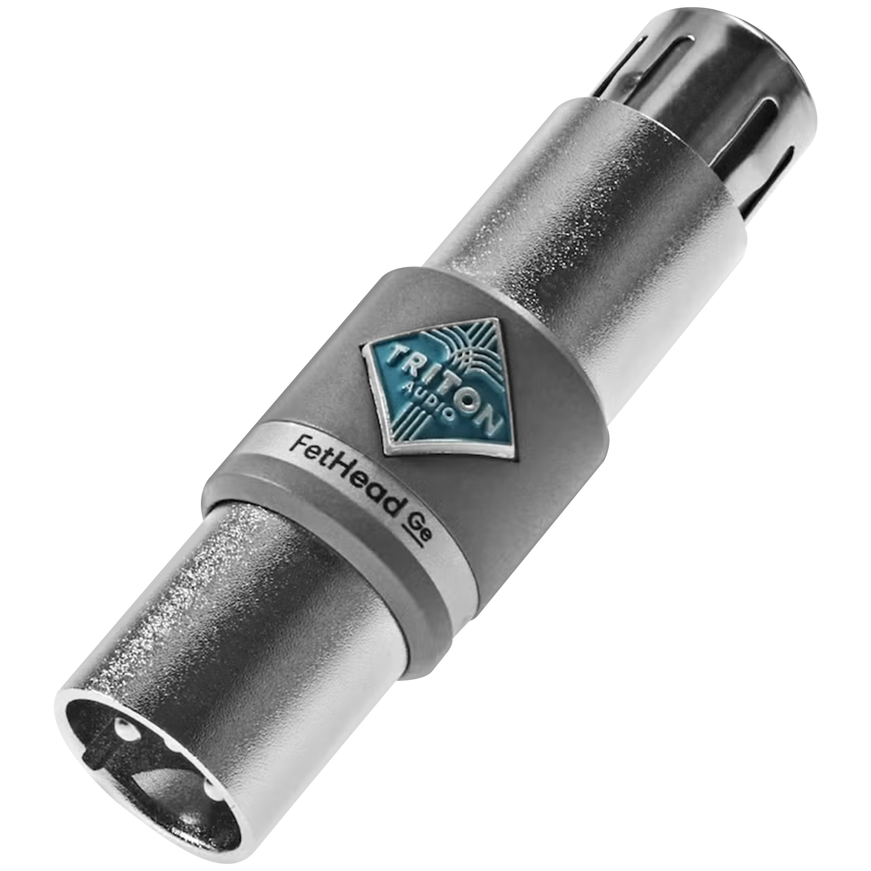 Triton Audio FetHead Germanium