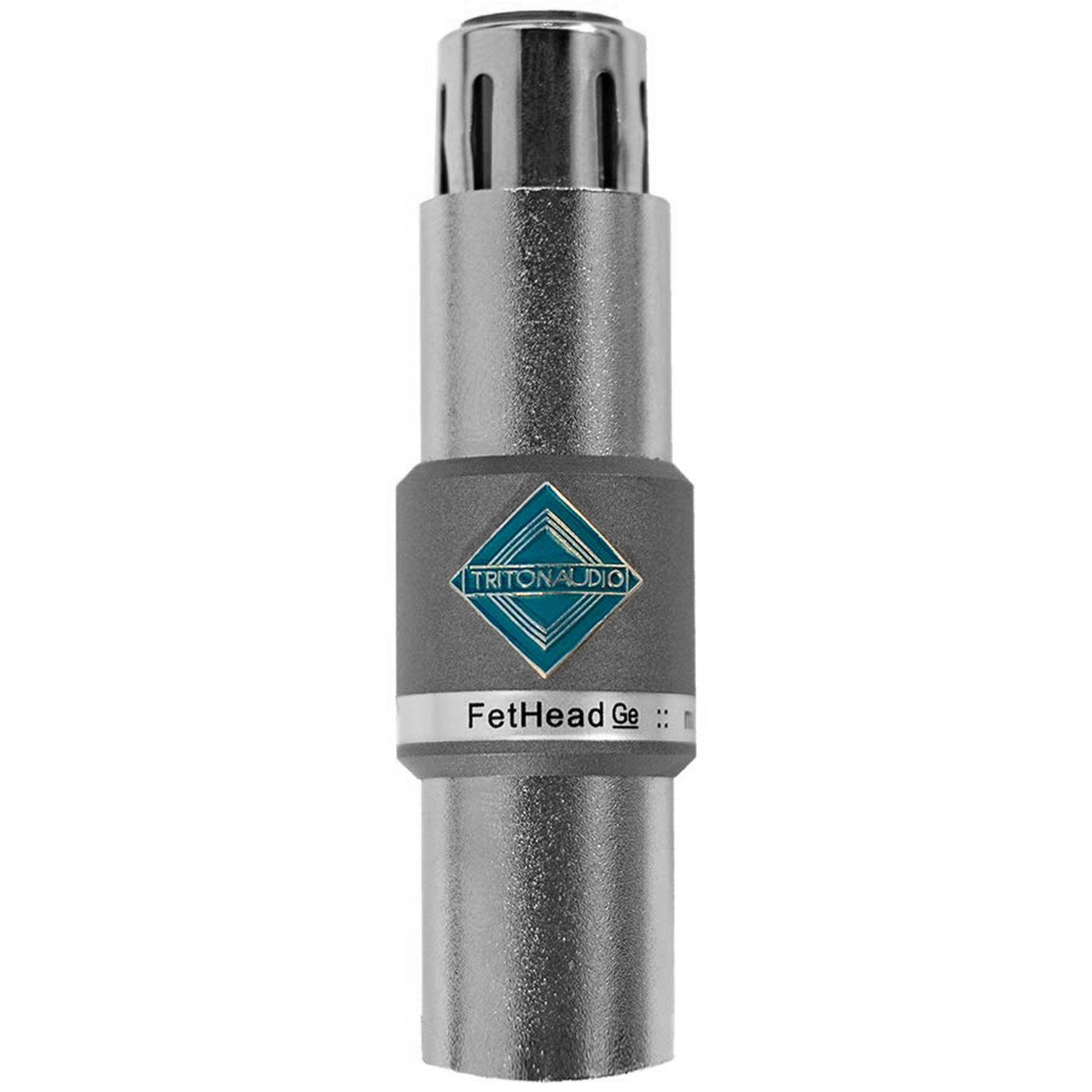 Triton Audio FetHead Germanium