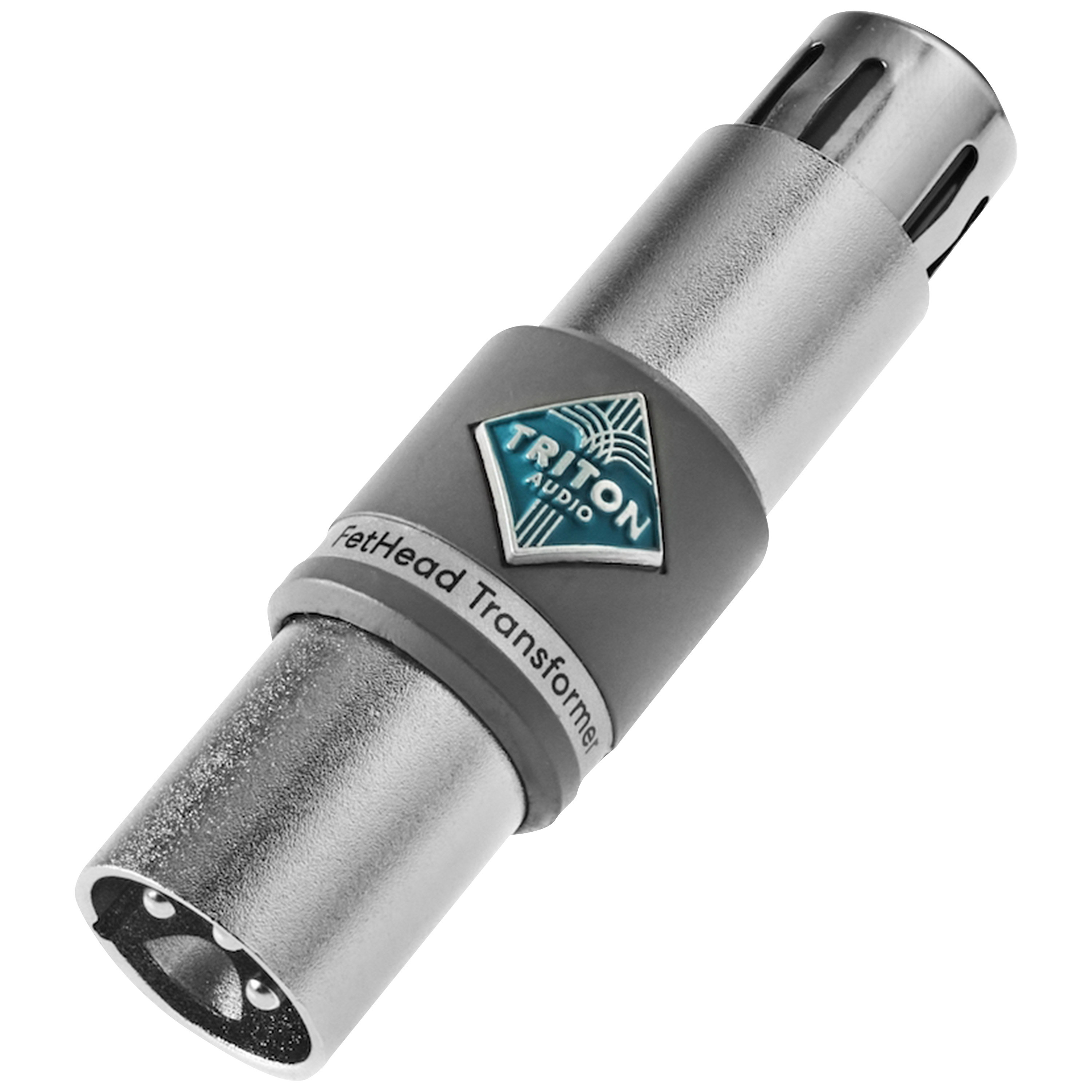 Triton Audio FetHead Transformer