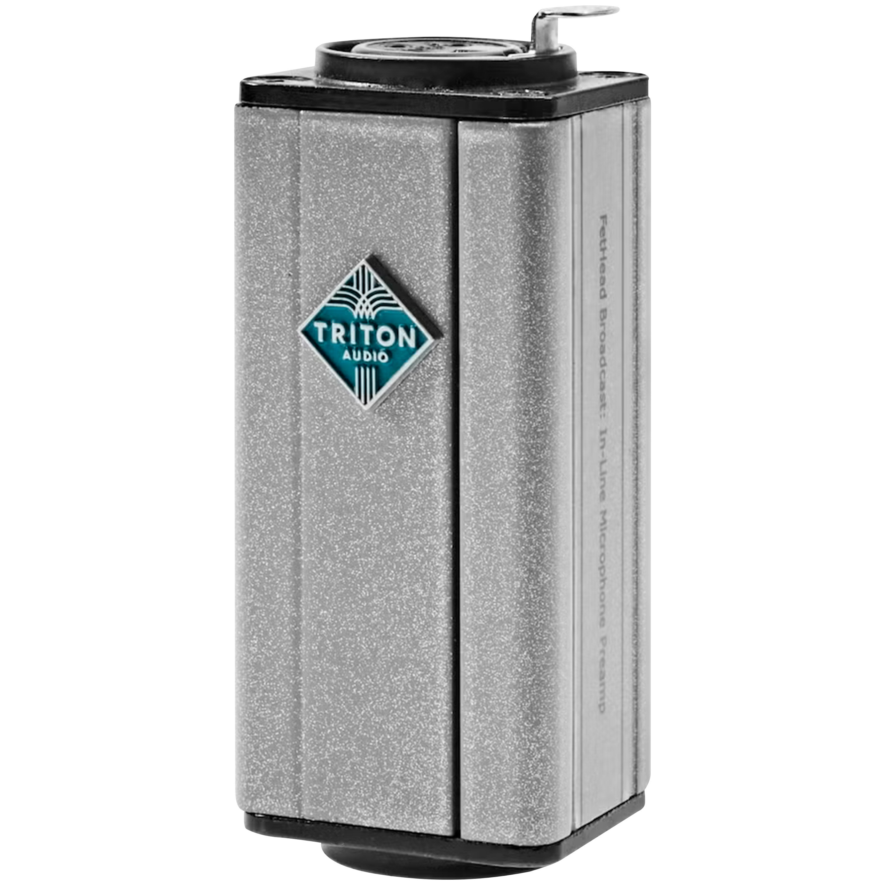 Triton Audio FetHead Broadcast