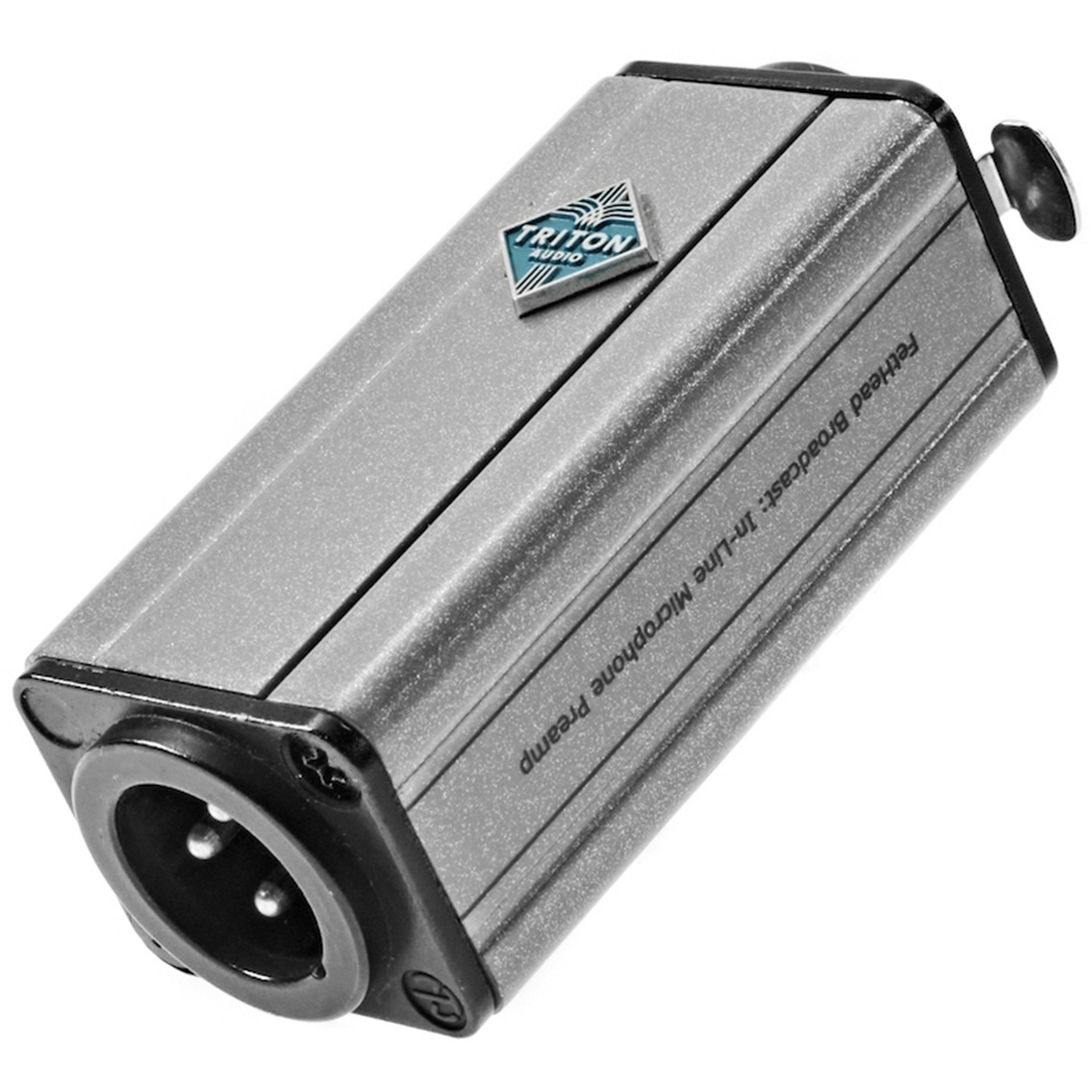 Triton Audio FetHead Broadcast