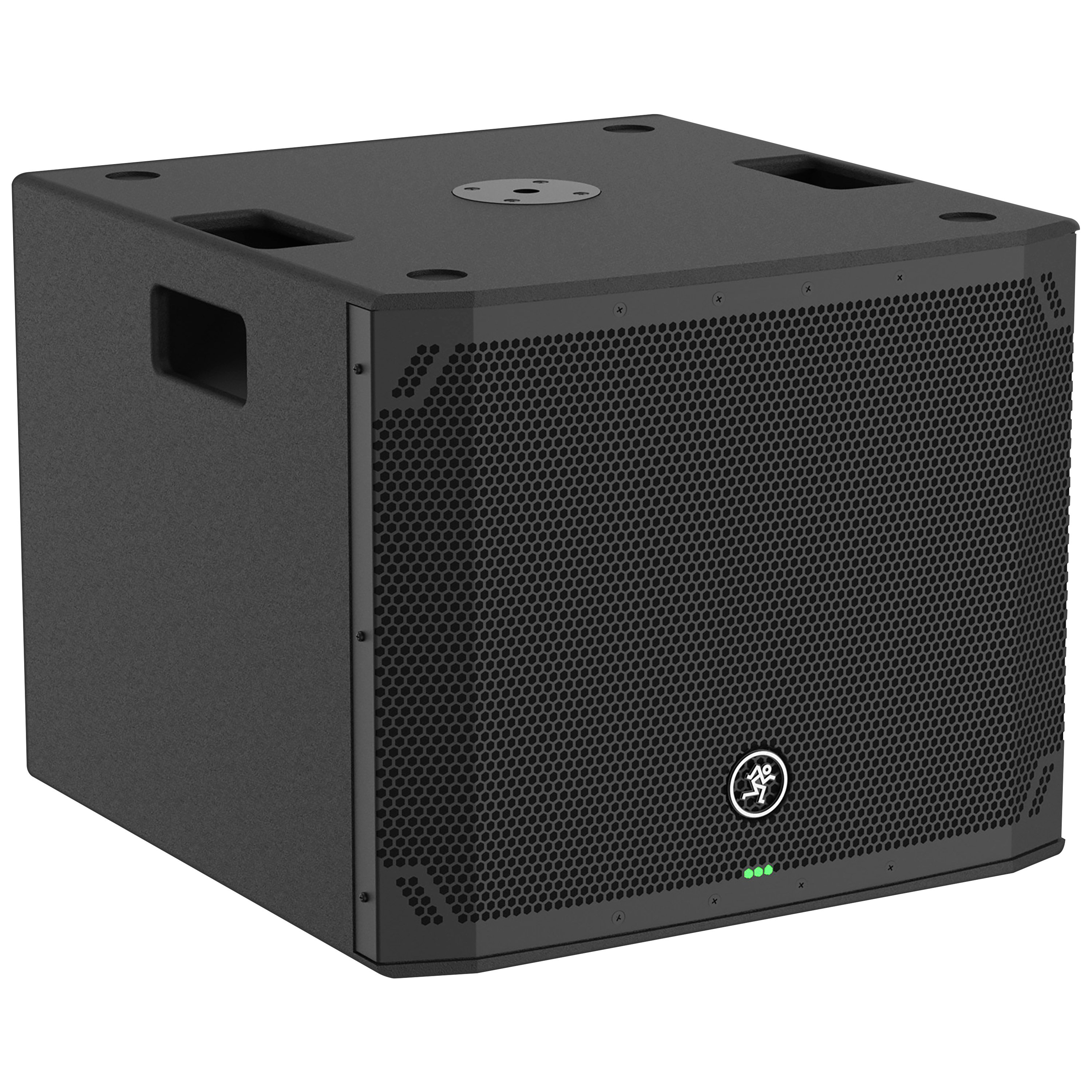 Mackie Thump 15S V4