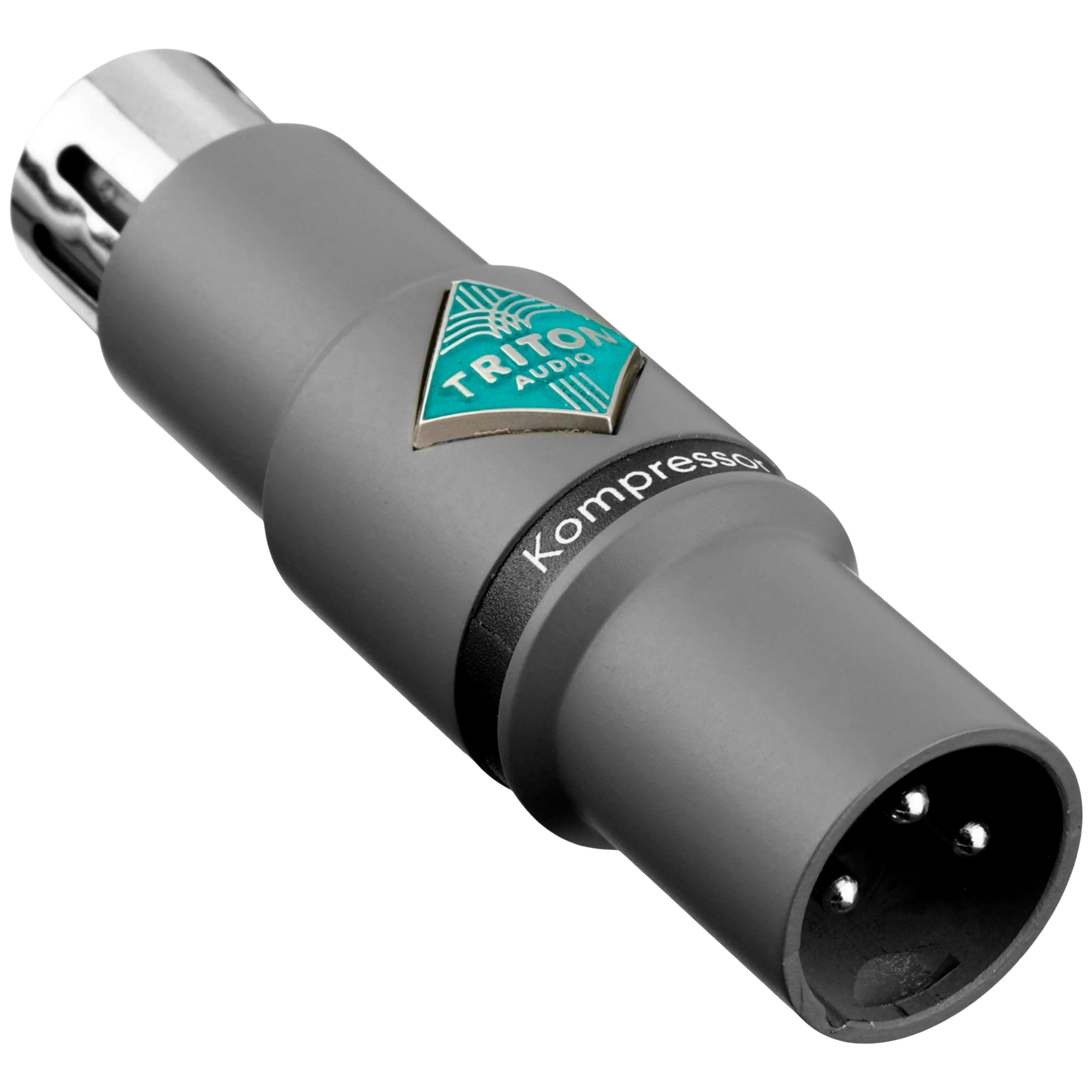 Triton Audio Kompressor