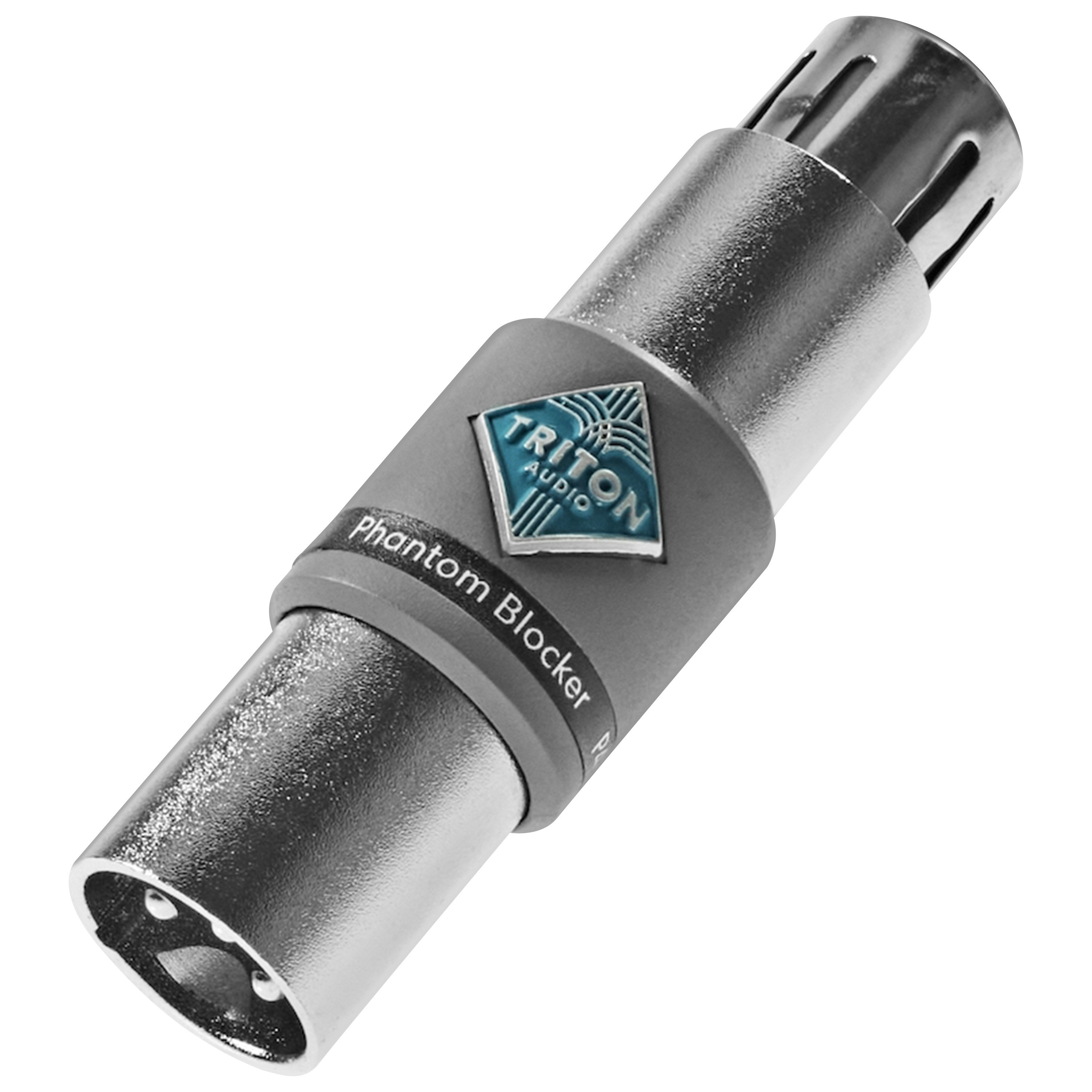 Triton Audio Phantom Blocker