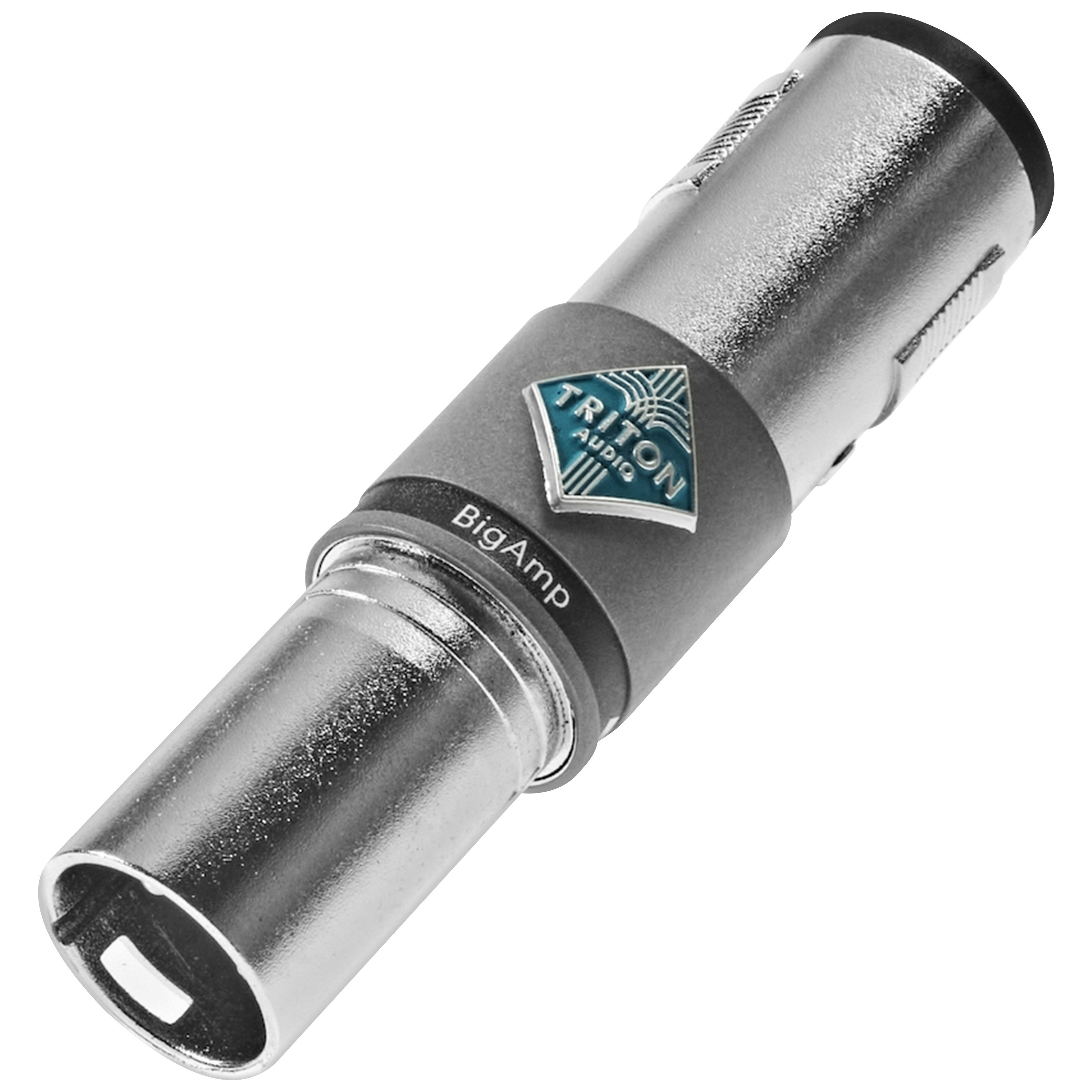 Triton Audio BigAmp