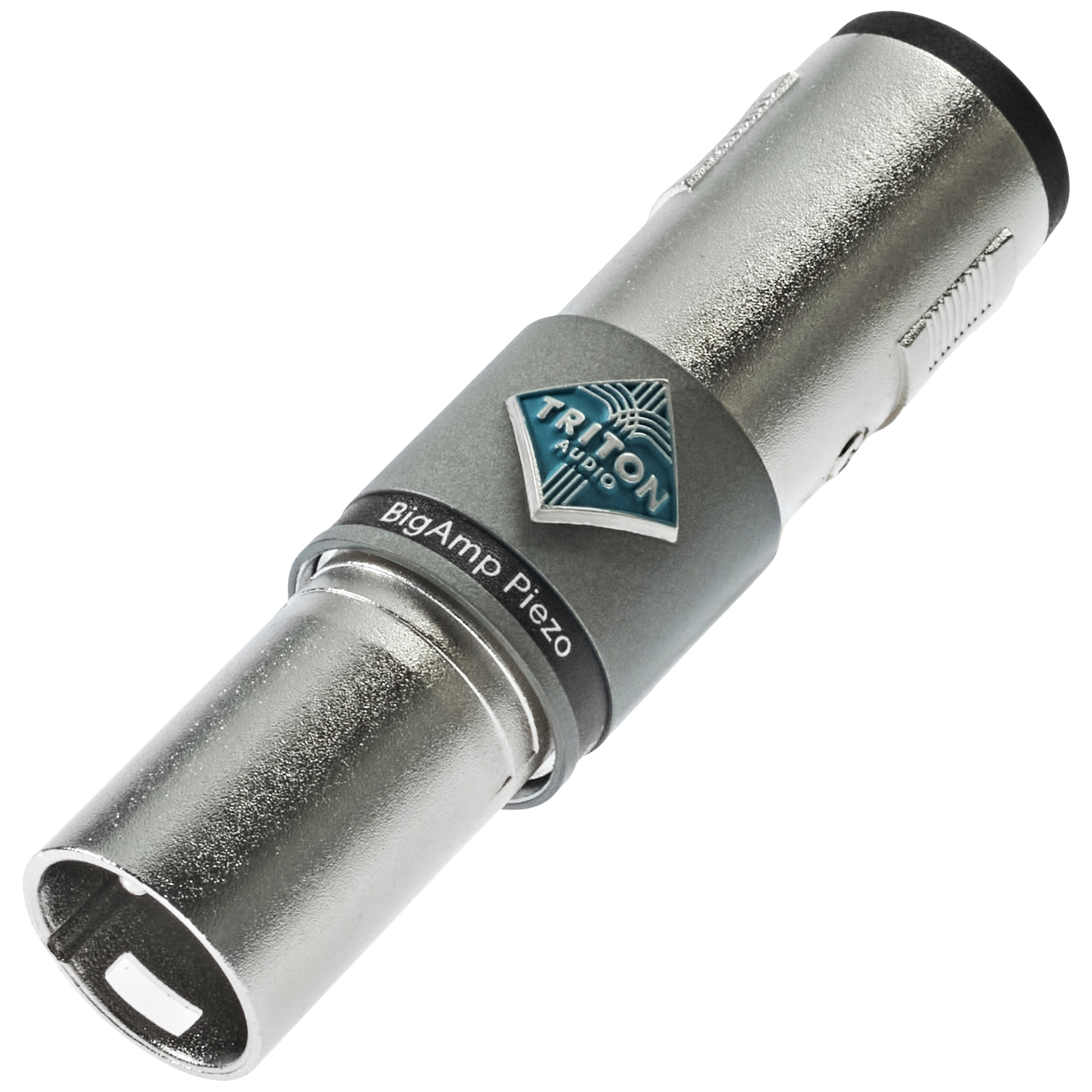 Triton Audio BigAmp Piezo
