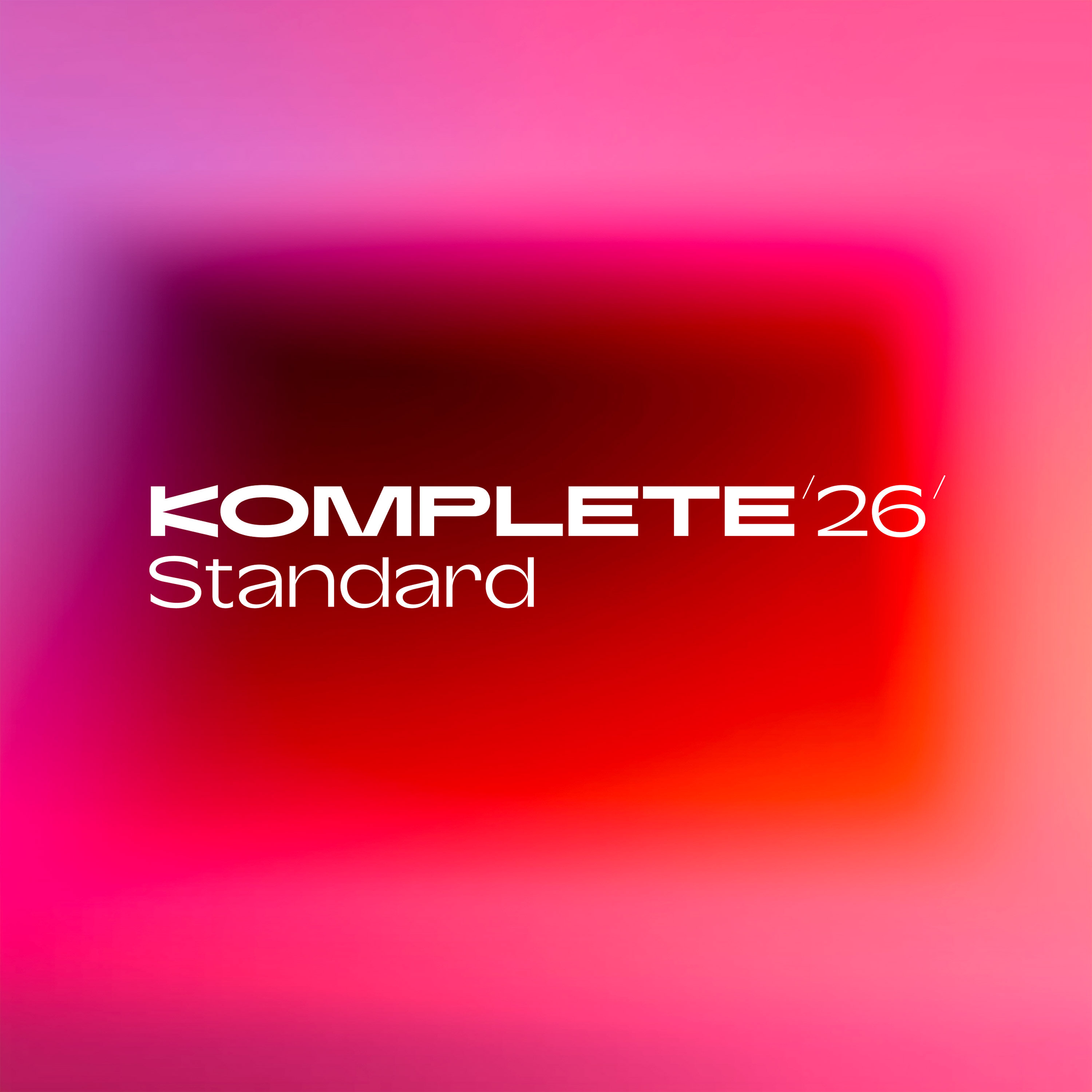 Native Instruments Komplete 26 Standard (licence)