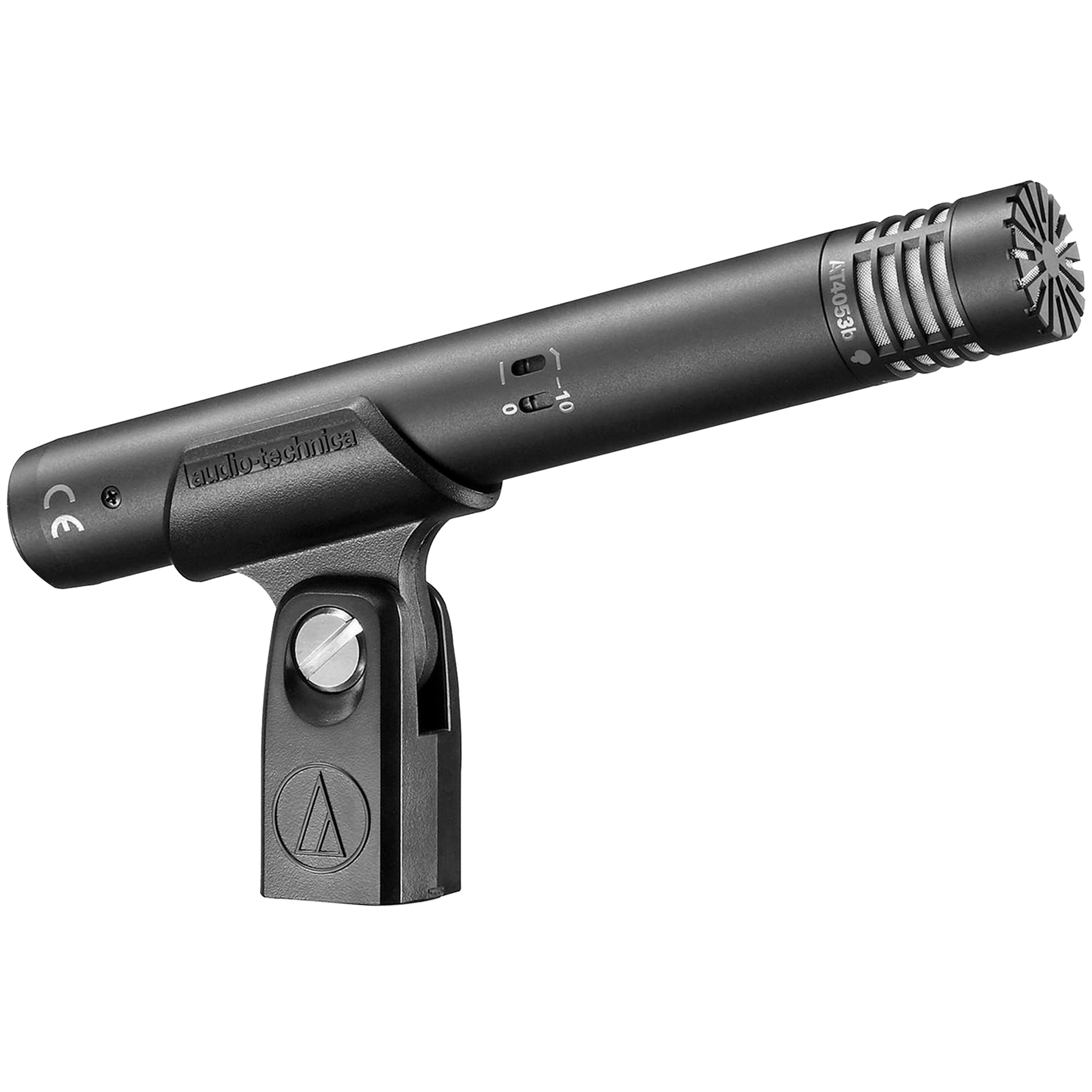 Audio Technica AT 4053B