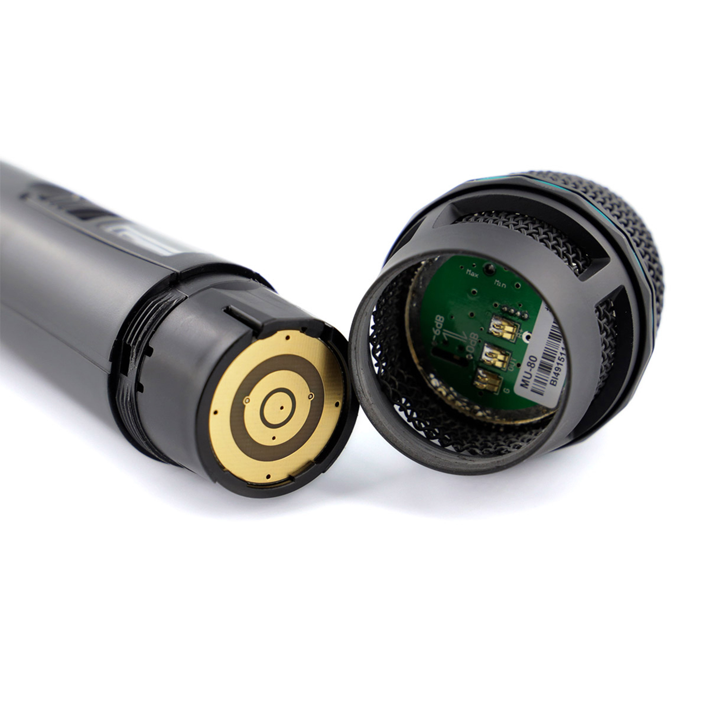 Mipro Pack ACT 311II / ACT32H + W-UHF 100 M