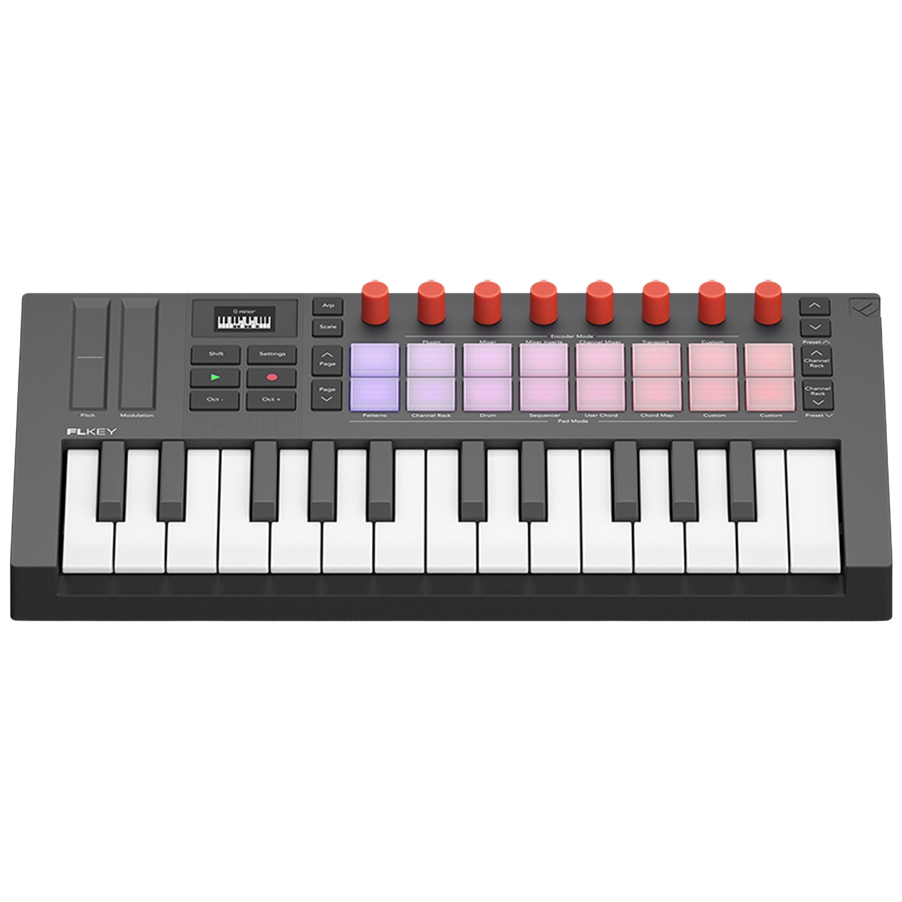 Novation FLKey 2 Mini