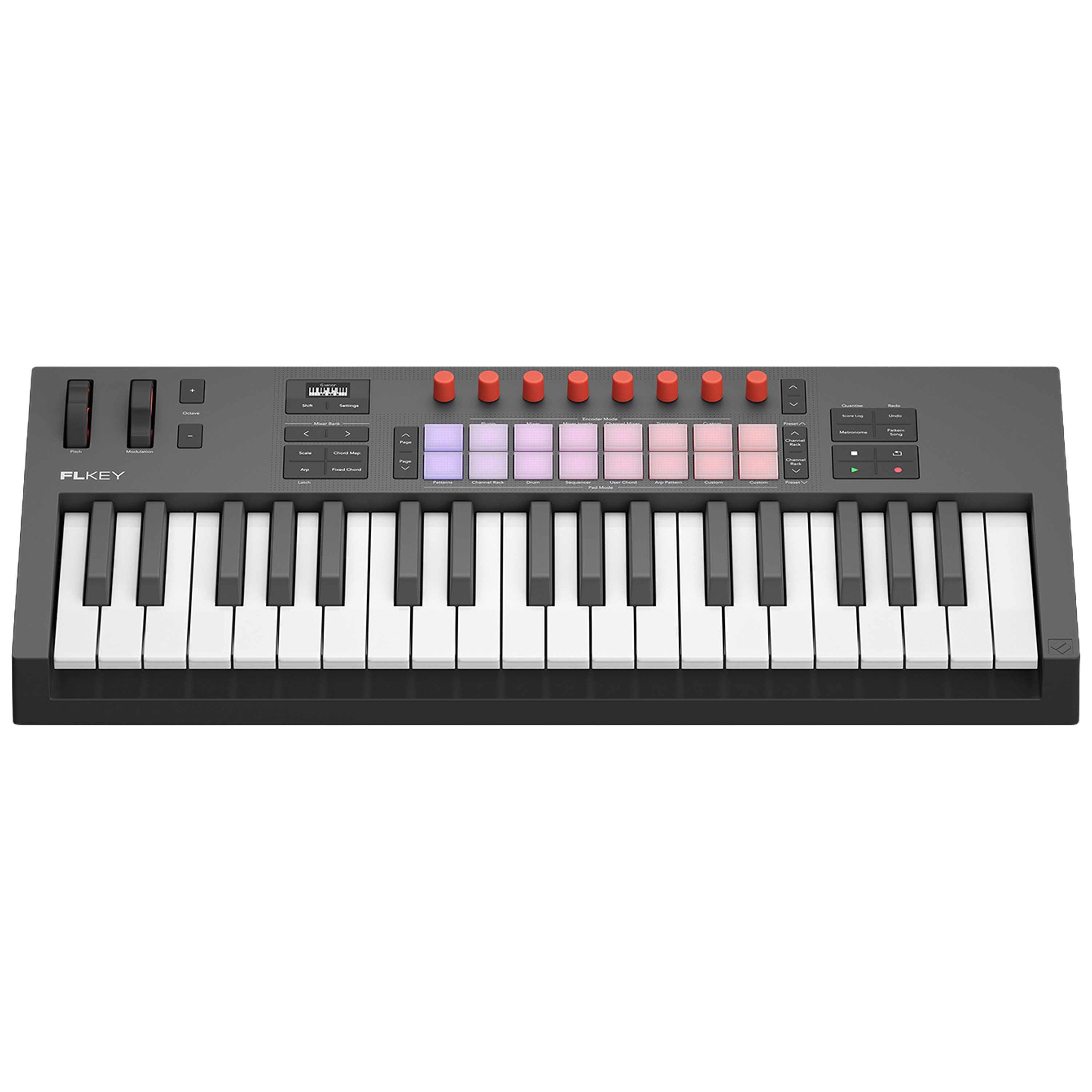 Novation FLKey 2 37