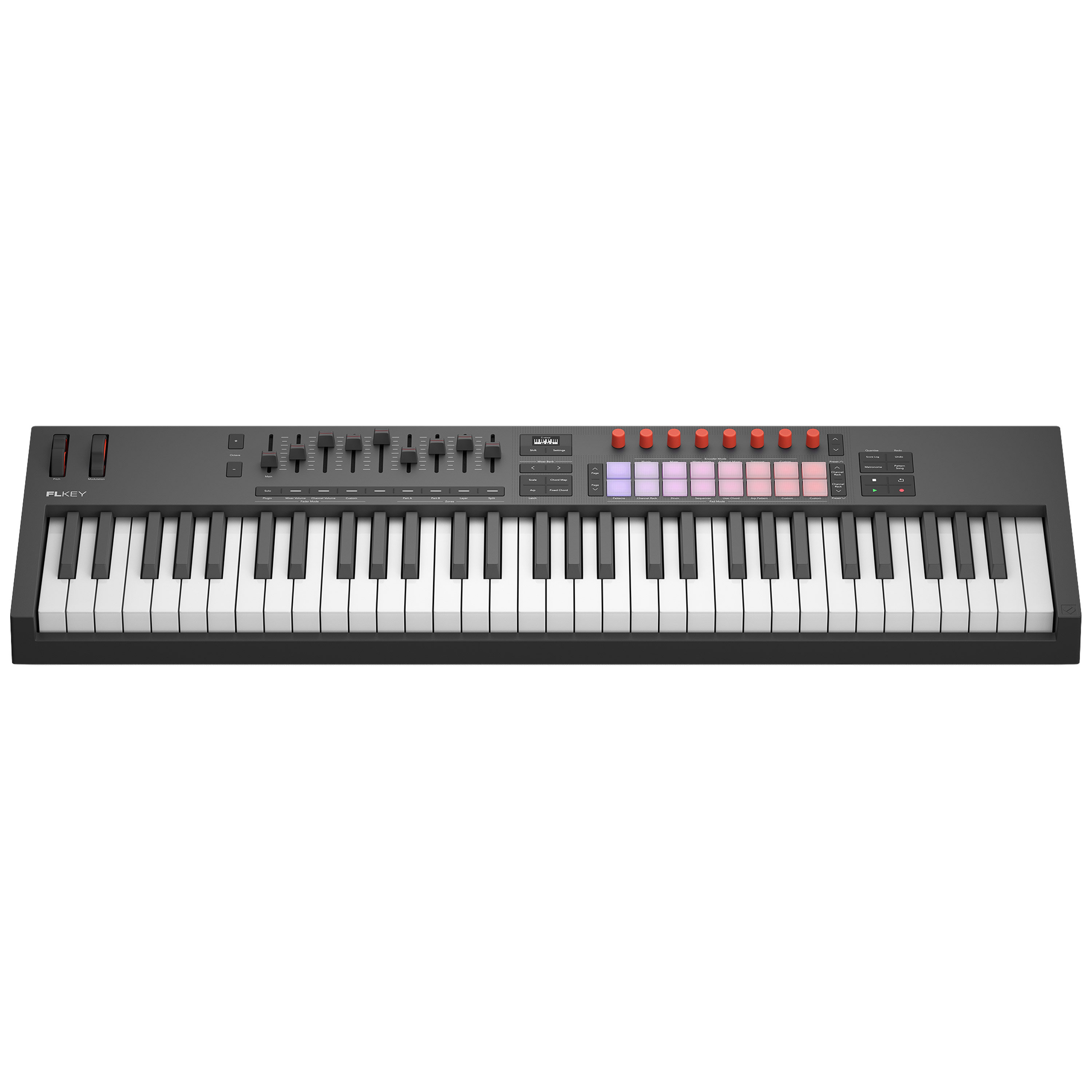 Novation FLKey 2 61