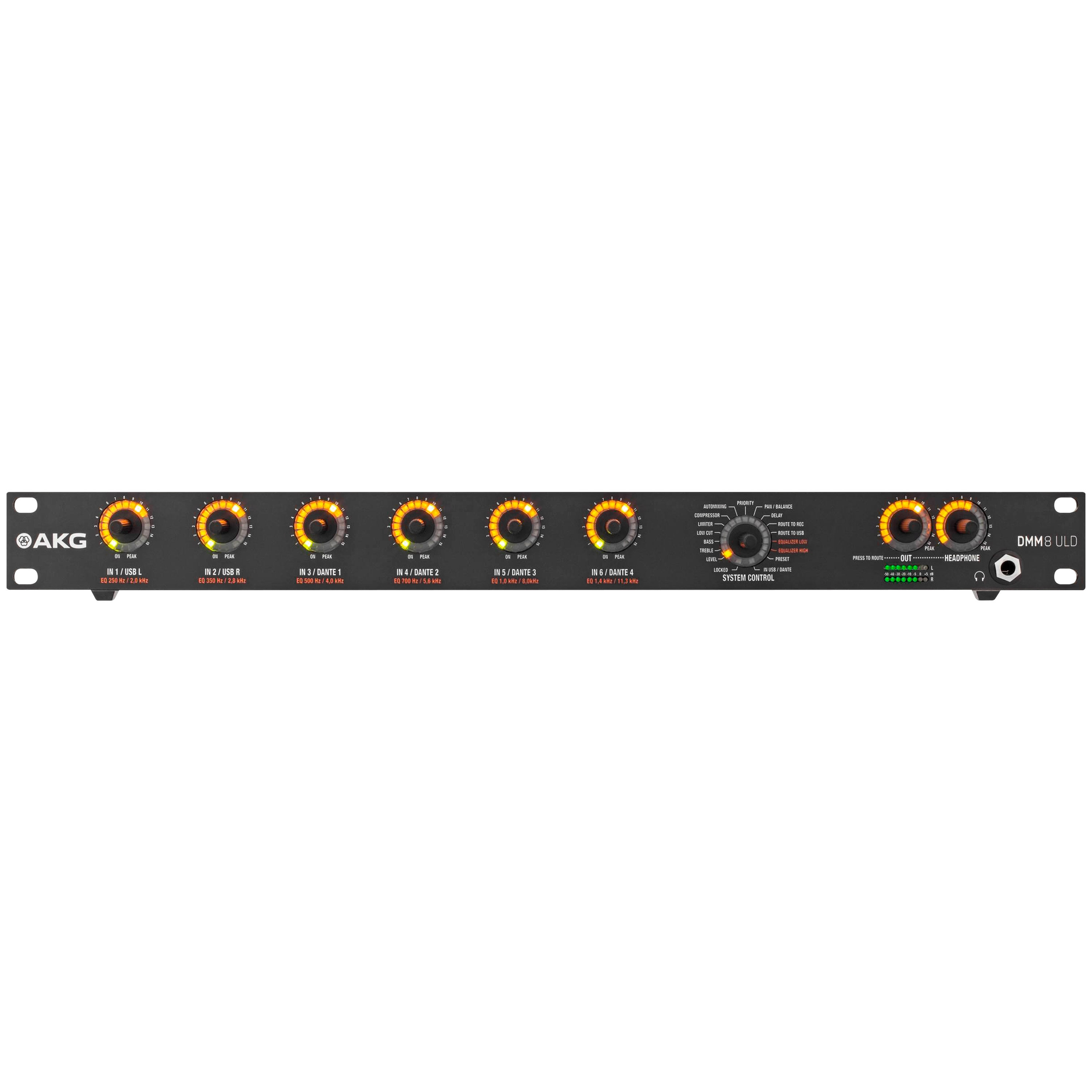 AKG DMM8 ULD