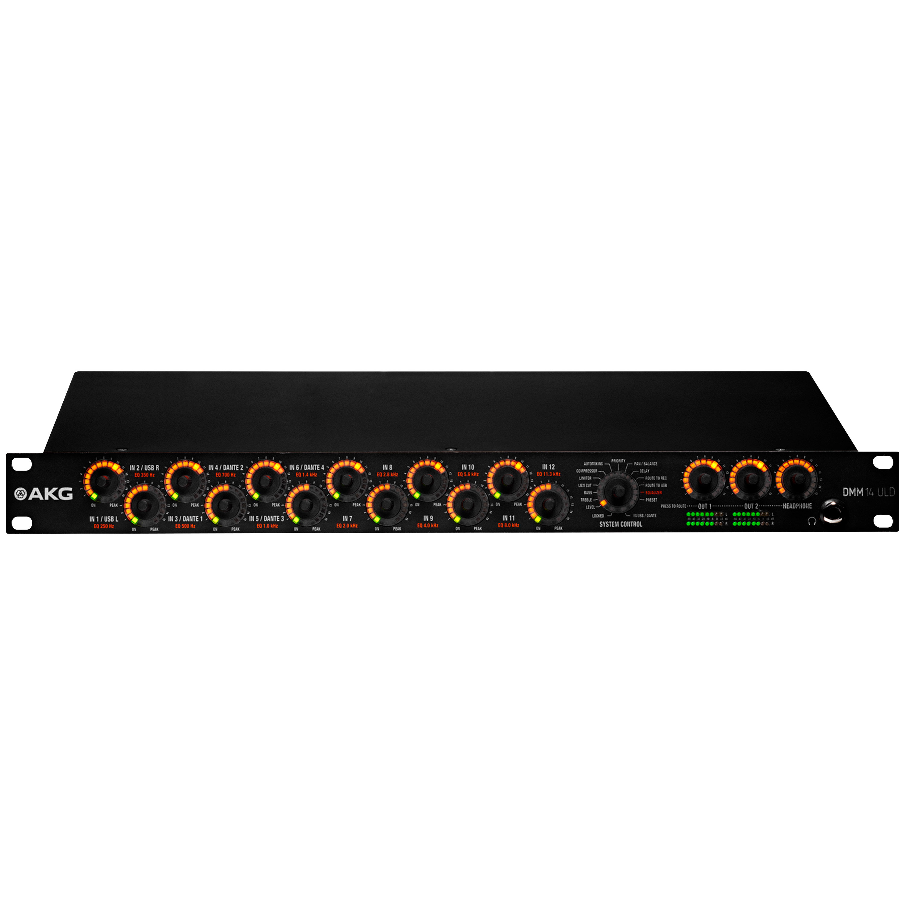 AKG DMM14 ULD