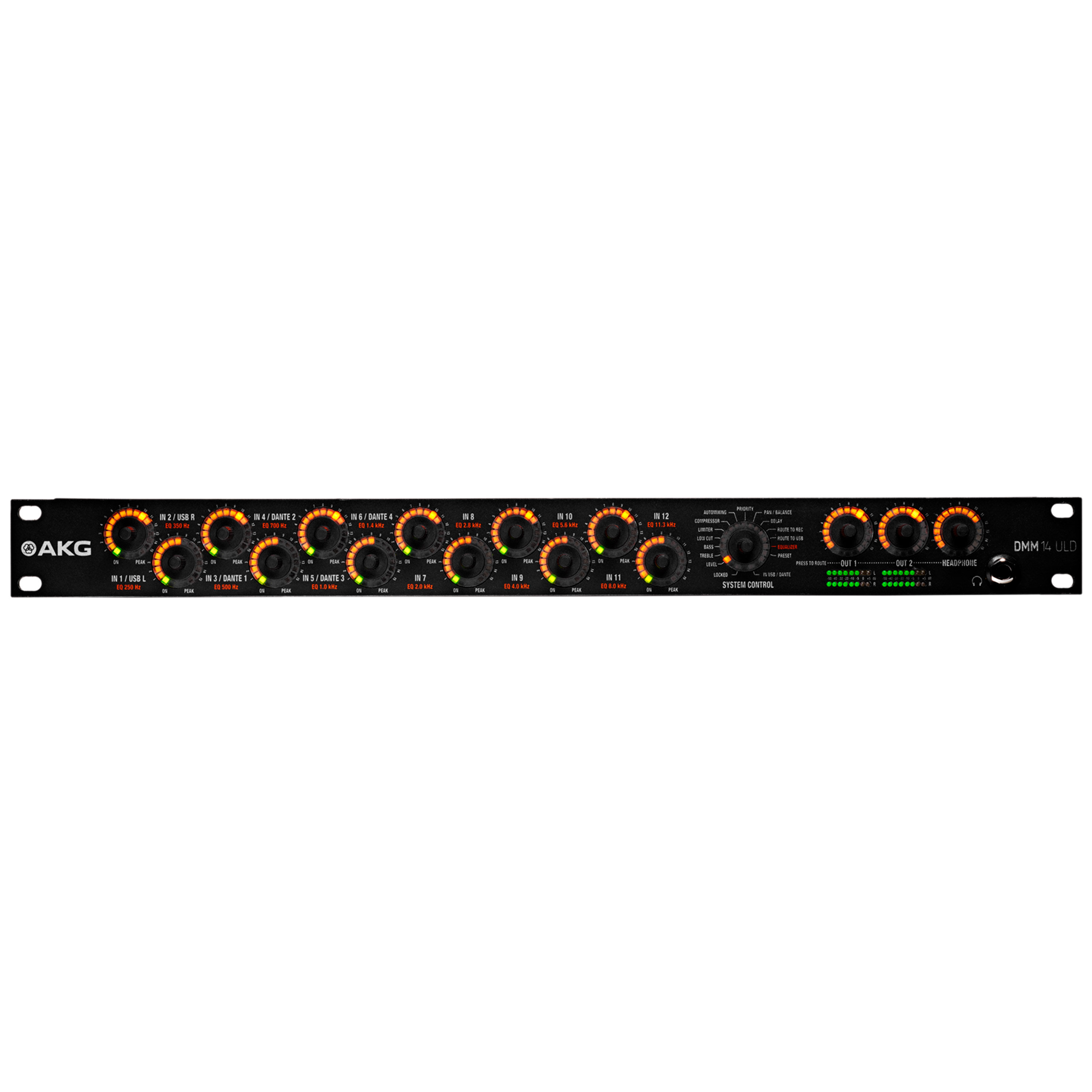 AKG DMM14 ULD