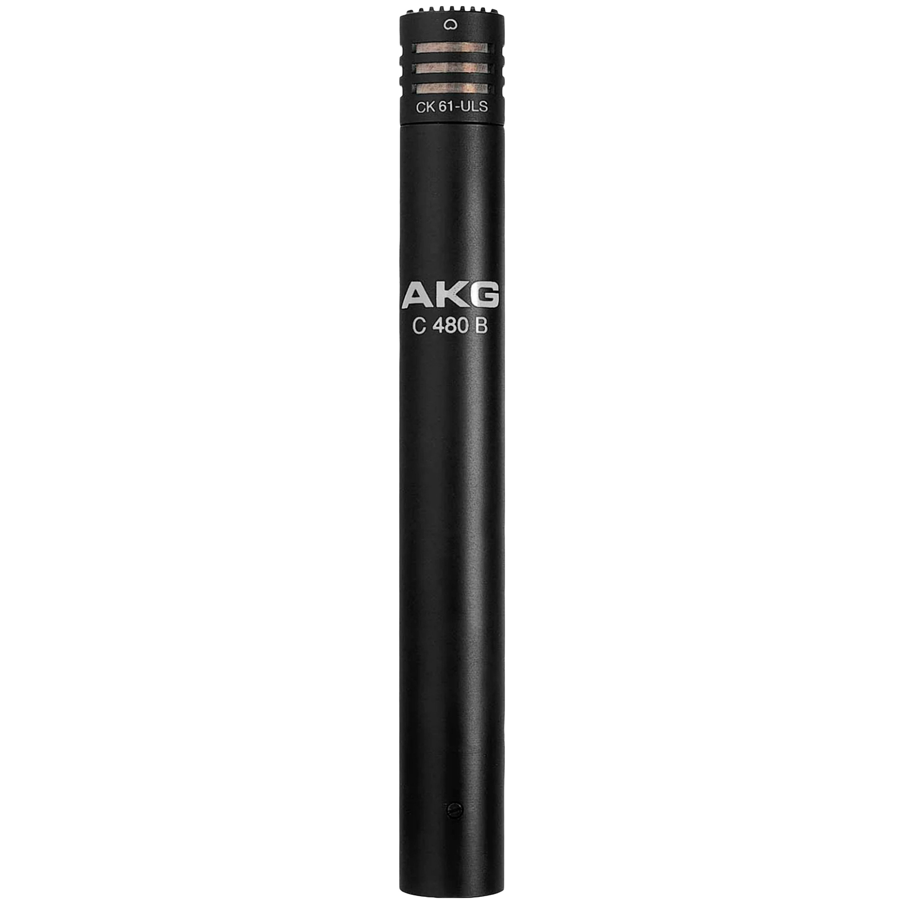 AKG C480B avec capsule CK61ULS