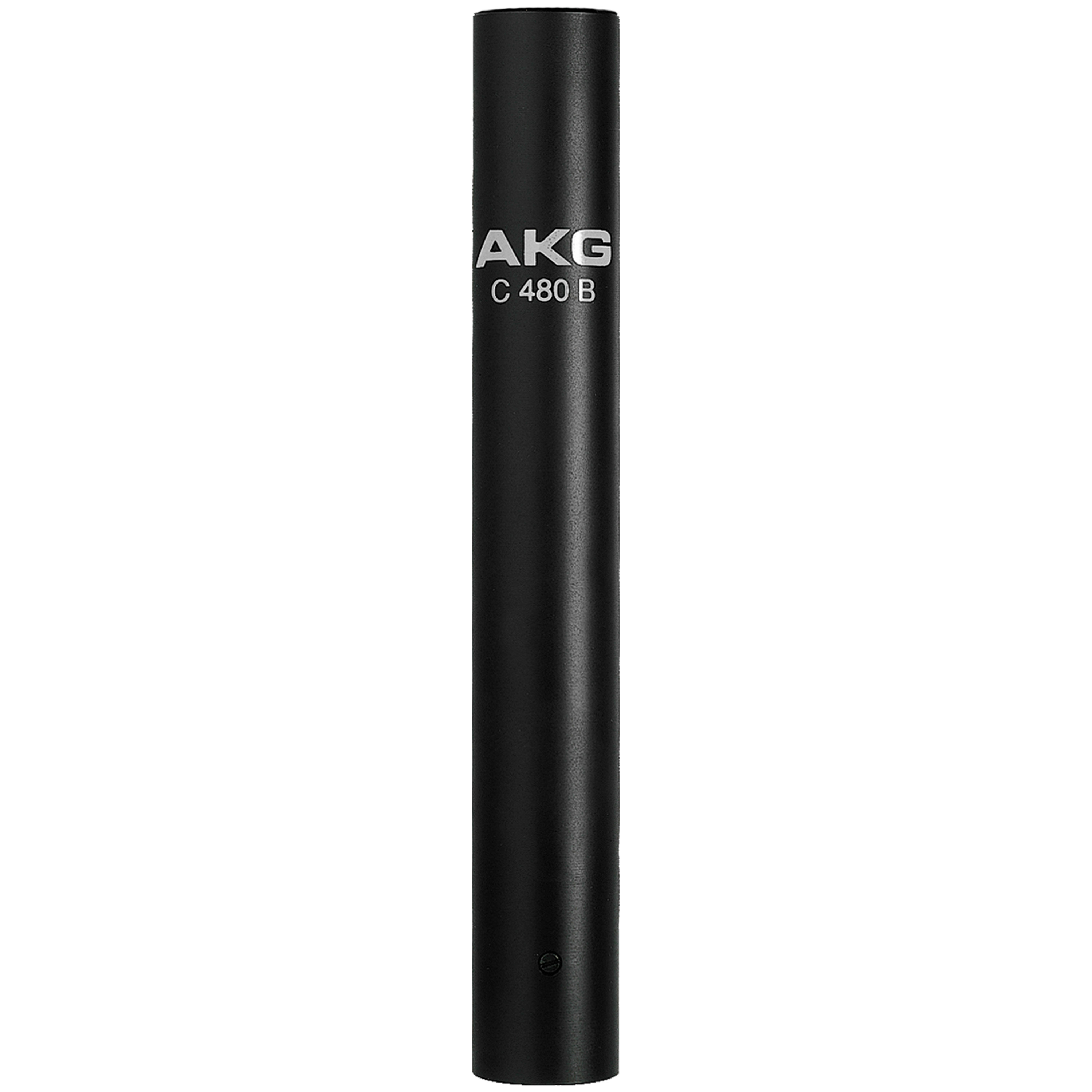 AKG C480B avec capsule CK61ULS