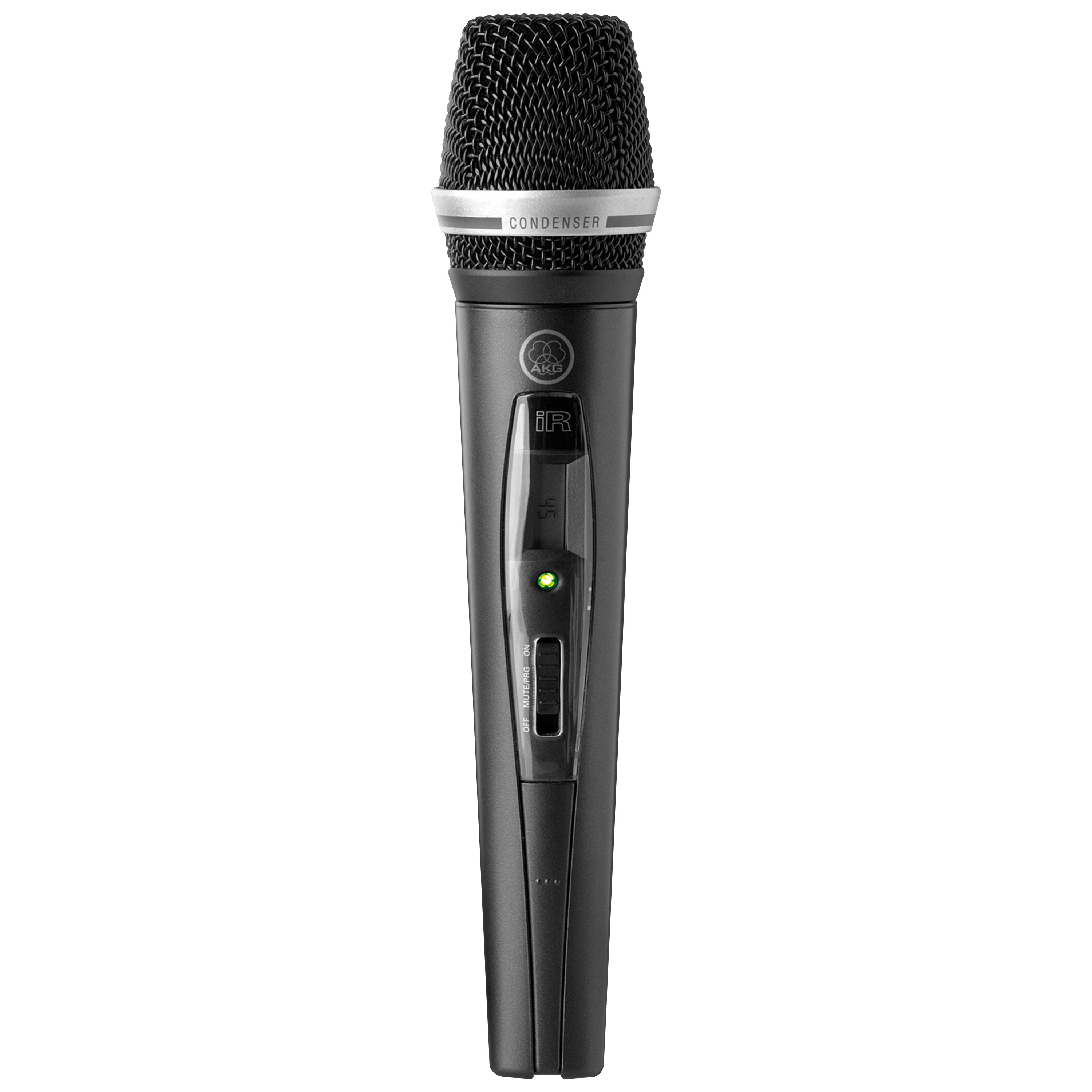 AKG HT470 C5 Bande 1