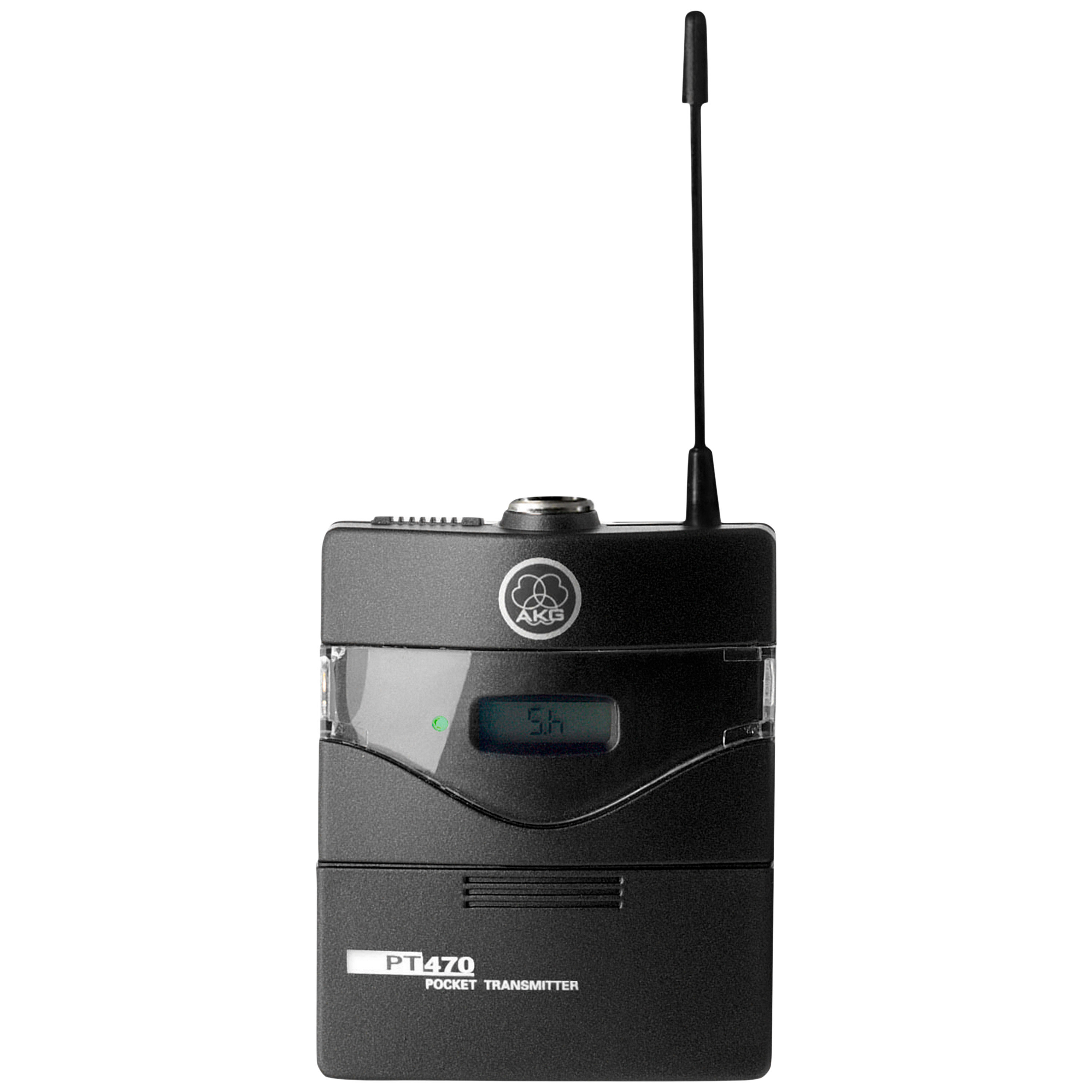AKG PT470 Bande 1