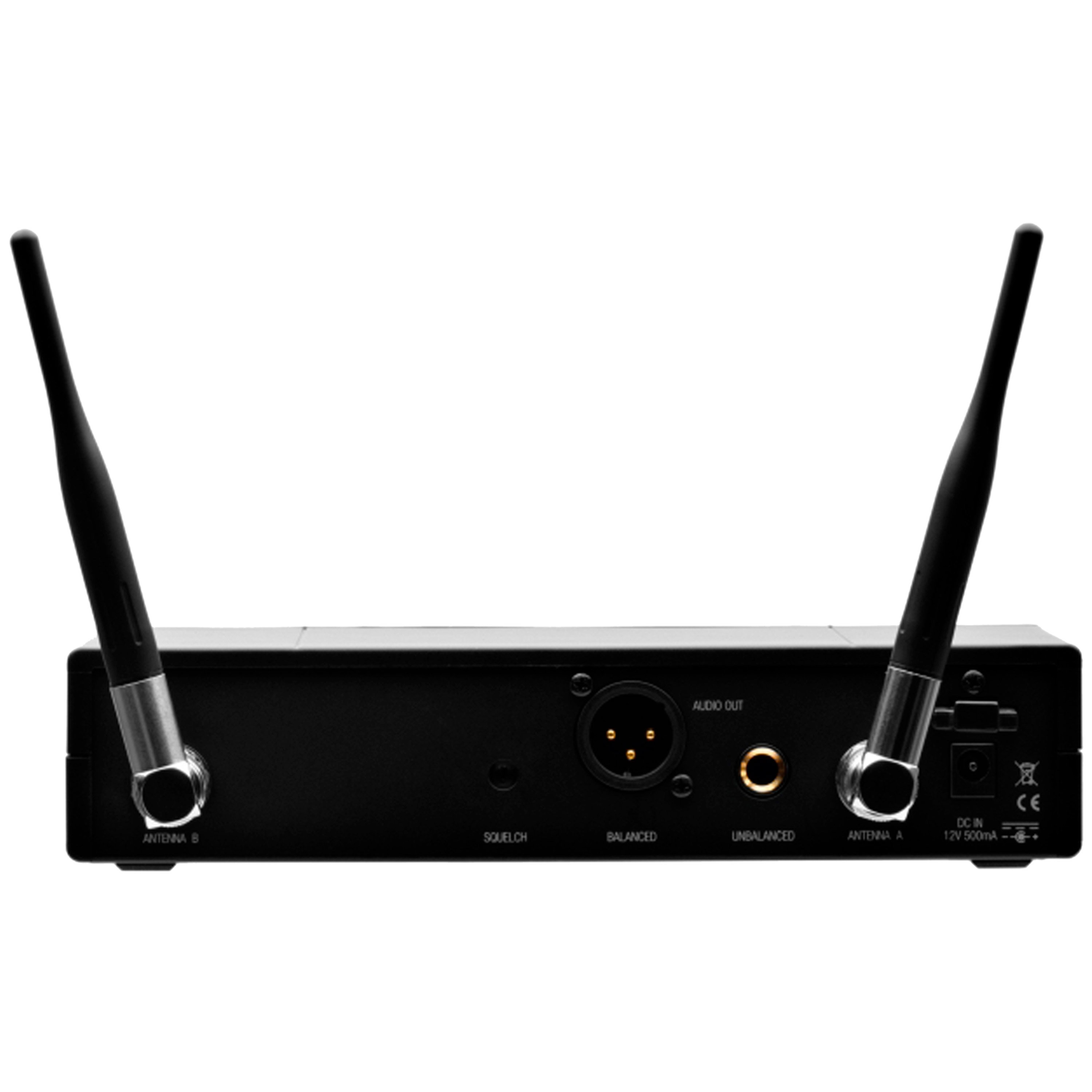 AKG WMS420 Instrument Bande U
