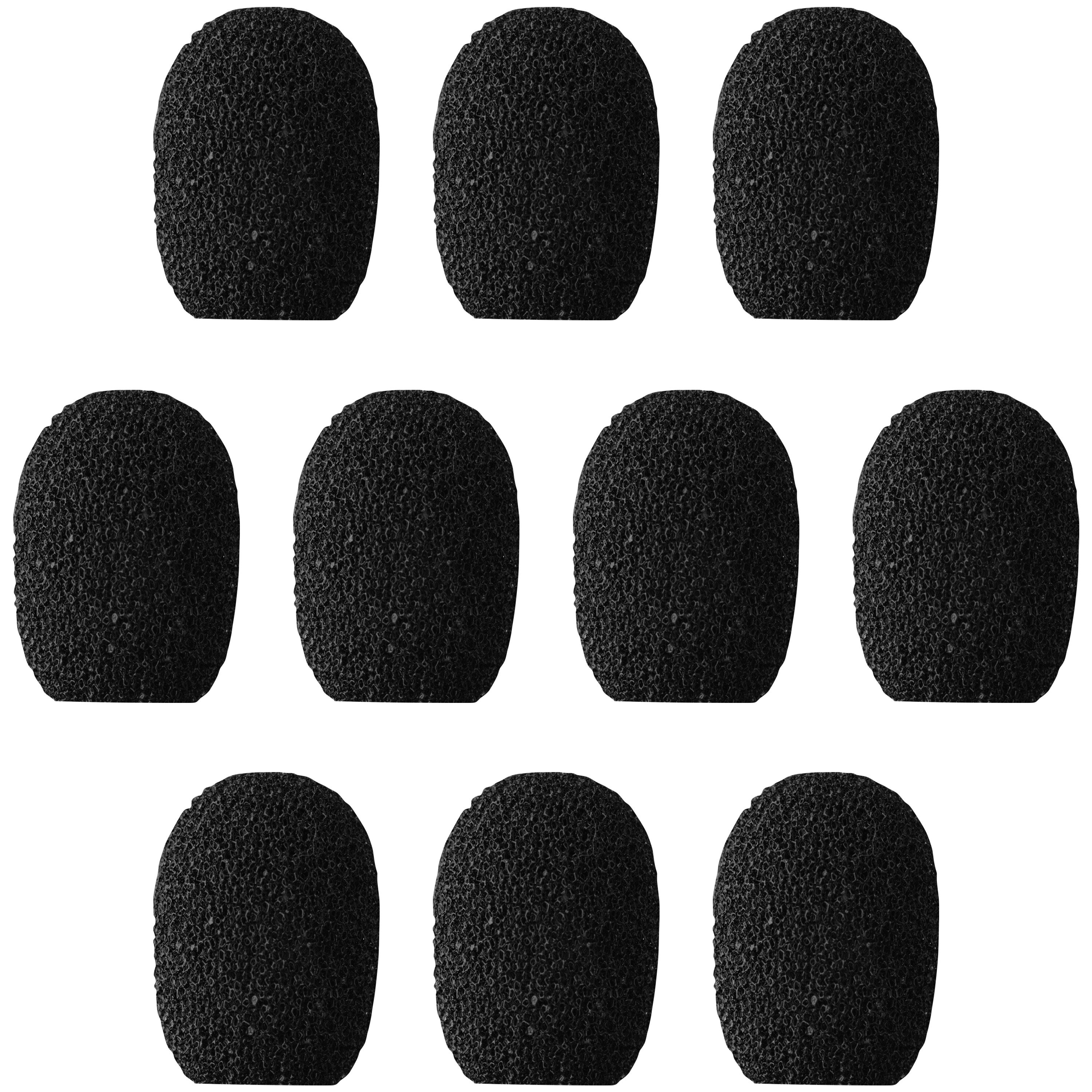 AKG W81 Black (Pack de 10)