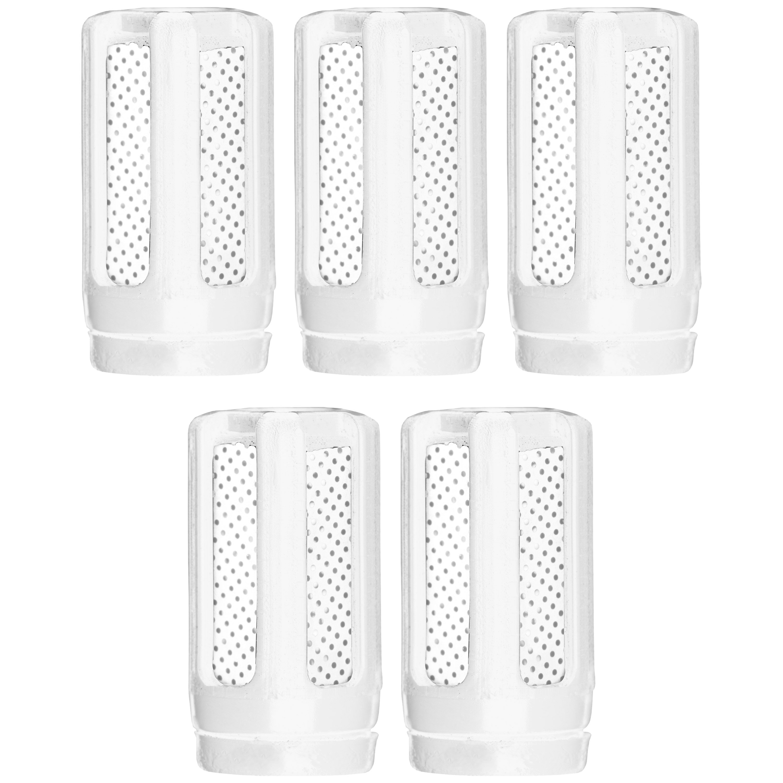 AKG WM81 White (Pack de 5)