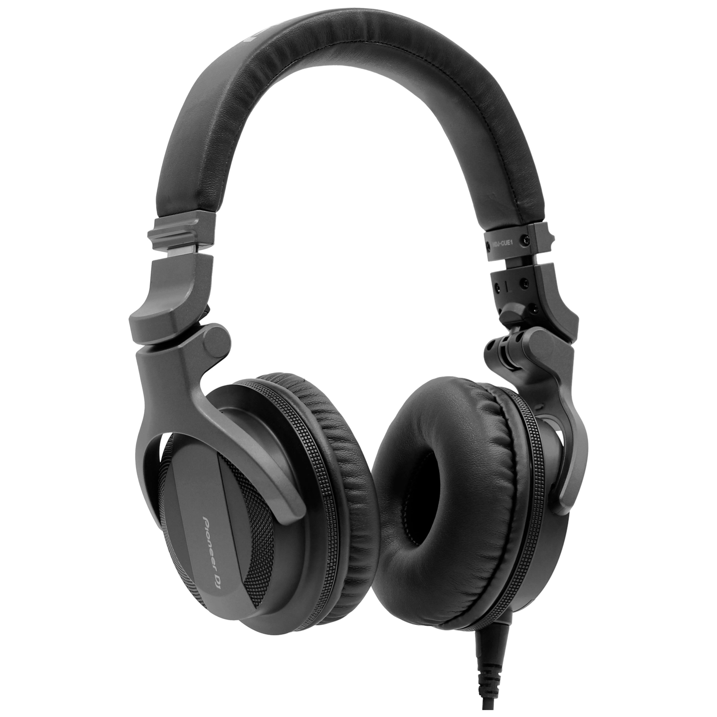 Pioneer DJ Pack DDJ-FLX2 + Enceintes + Casque