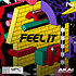 Feel It MPC Edition Native Instruments