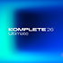 Komplete 26 Ultimate (licence) Native Instruments