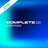Komplete 26 Ultimate Upgrade depuis Standard (licence) Native Instruments