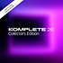 Komplete 26 Collector's Edition Upgrade for Ultimate (licence) Native Instruments
