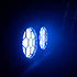 Blinder 200 LED Mac Mah