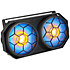 Blinder 200 LED Mac Mah
