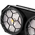 Blinder 200 LED Mac Mah