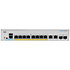500995 - Switch 8 ports Gigabit POE préconfiguré (CBS350-8P-E-2G) MuxLab
