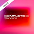 Komplete 26 Standard Update for Standard 14 (licence) Native Instruments
