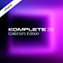 Komplete 26 Collector's Edition Update for CE 14 (licence) Native Instruments
